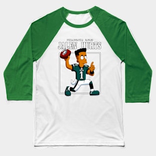 JALEN from Springfield Baseball T-Shirt